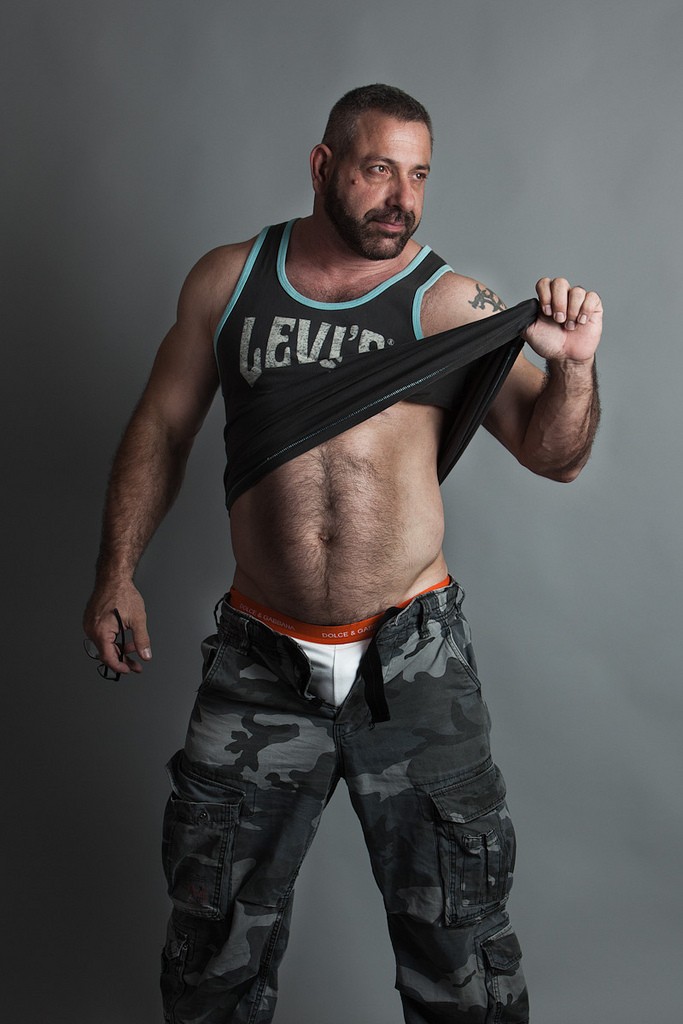David Goldenberg