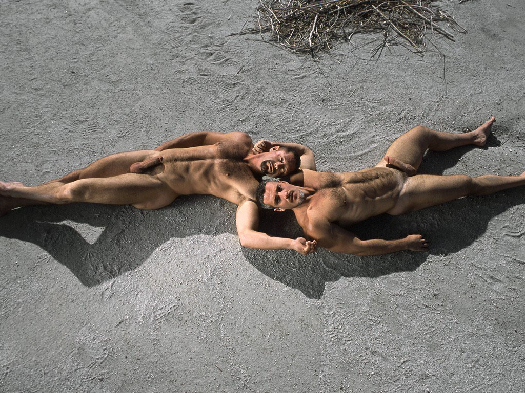 Colton Ford and Blake Harper (2011)