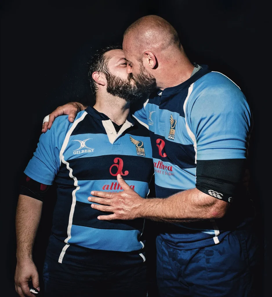 SportWeek (Giacomo - Stefan)