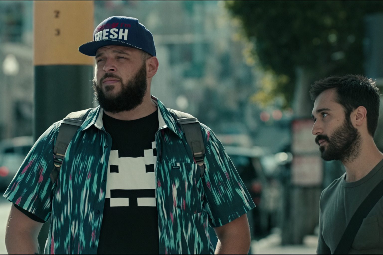 Looking (2014) Daniel Franzese and Frankie J. Alvarez