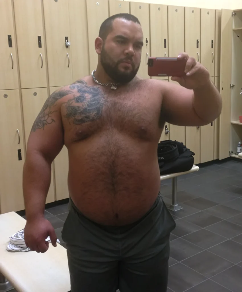 Daniel Balderas (08-02-2012) Carnenchiladas (270lbs) 