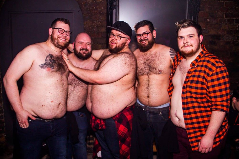 XXL London