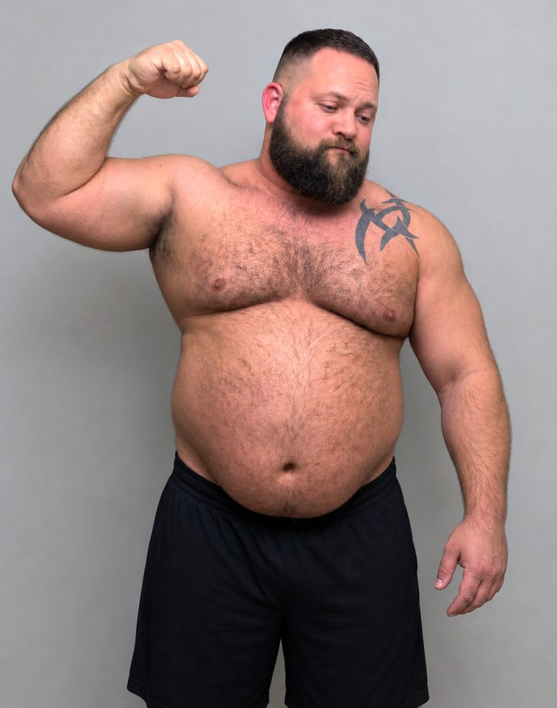 Cubby84 (Dusty Fuller) 2018