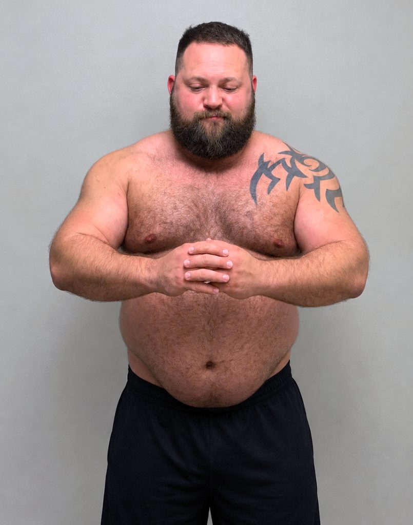 Cubby84 (Dusty Fuller) 2018