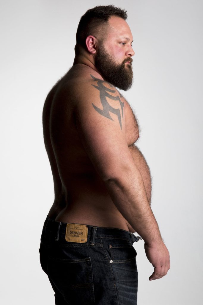 Cubby84 (Dusty Fuller) 2019