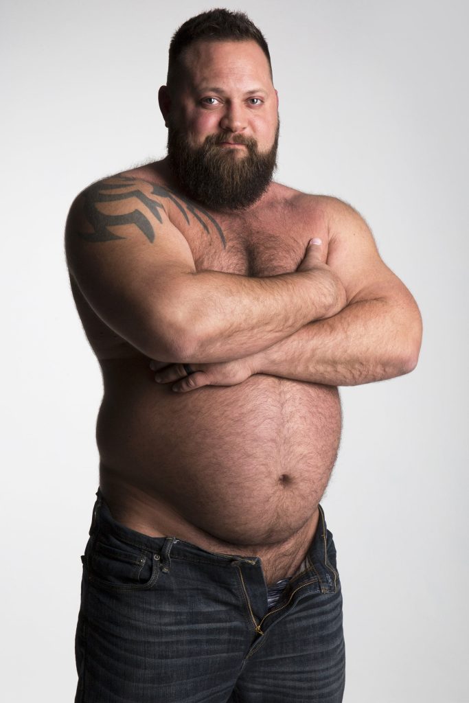Cubby84 (Dusty Fuller) 2019