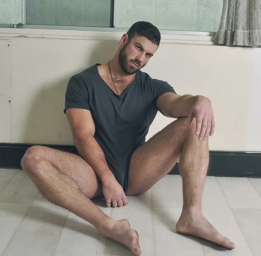 Dave Marshall