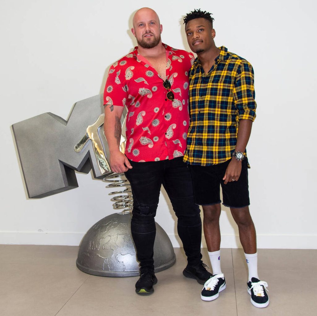 Chris Mcnaughten and Jon Swan (2018)