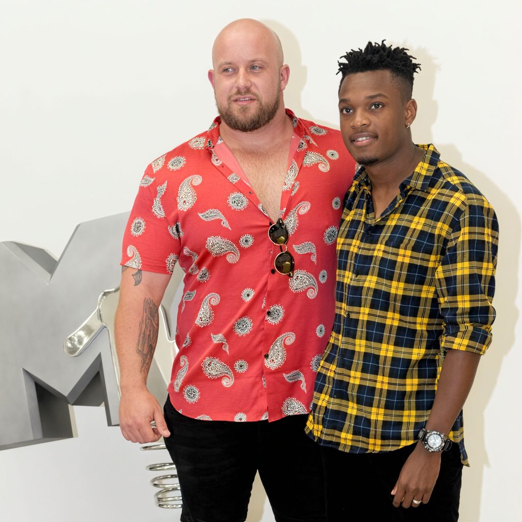 Chris Mcnaughten and Jon Swan (2018)