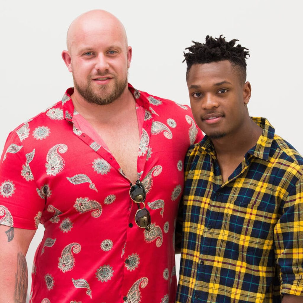 Chris Mcnaughten and Jon Swan (2018)