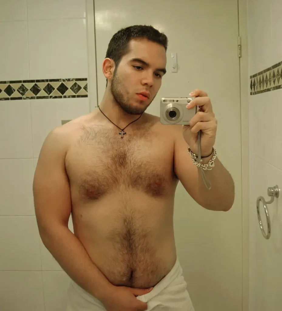 Daniel Balderas (2007) Carnenchiladas