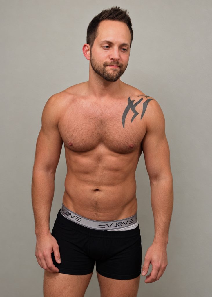 Cubby84 (Dusty Fuller) 2012