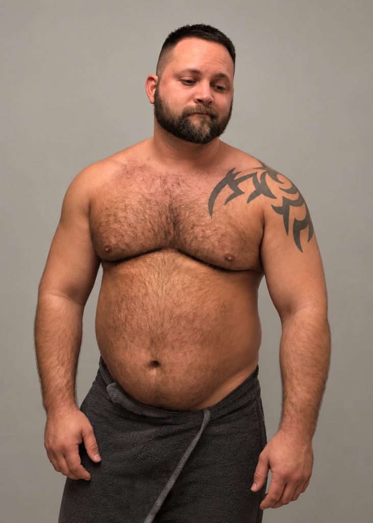 Cubby84 (Dusty Fuller) 2017