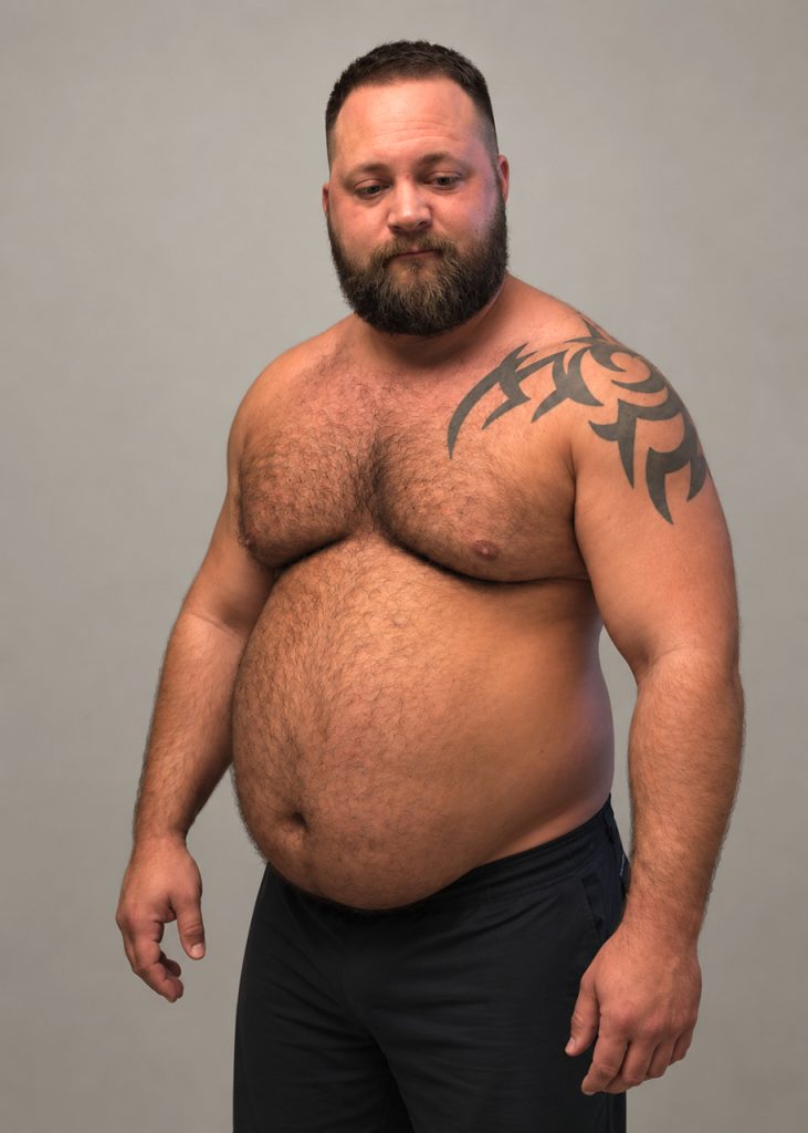Cubby84 (Dusty Fuller) 2018