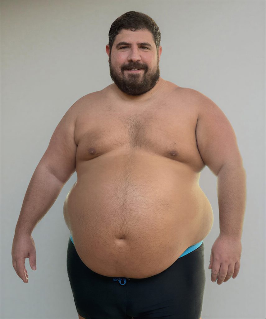 Javier (Chubbybear79)