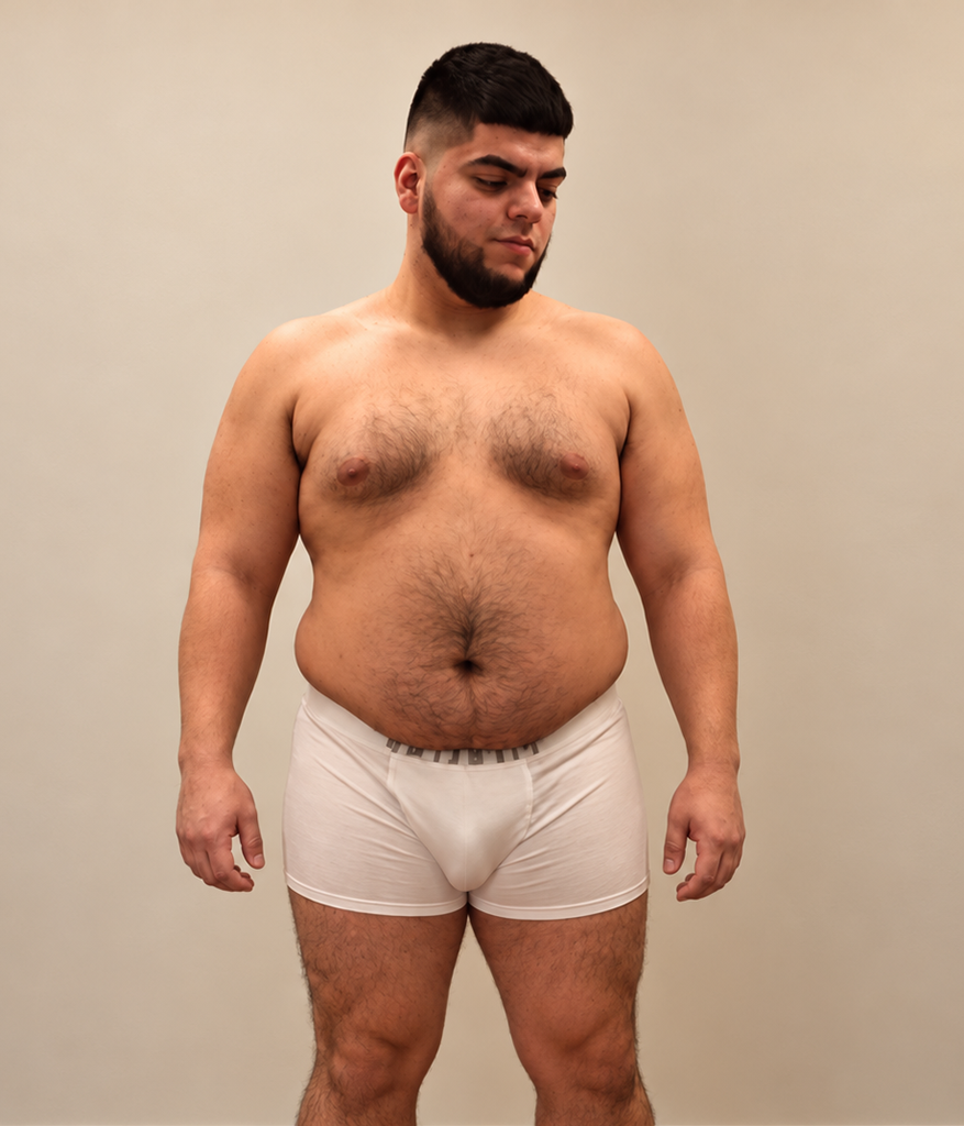 Fatgainer96 (115 kg)
