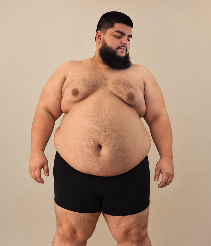 Fatgainer96 (165 kg)