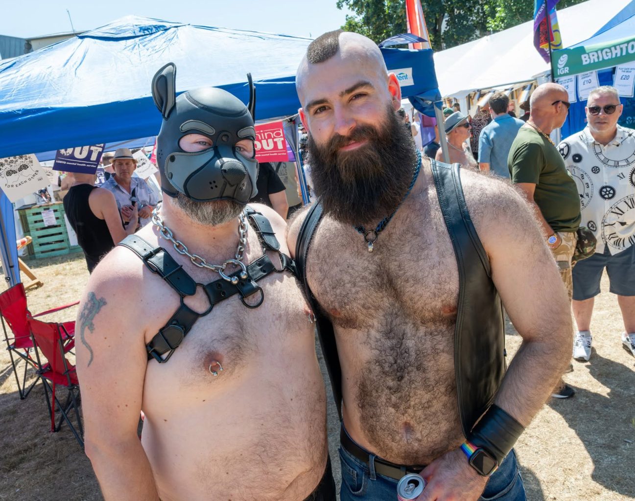 Brighton Bear Weekend (2026)