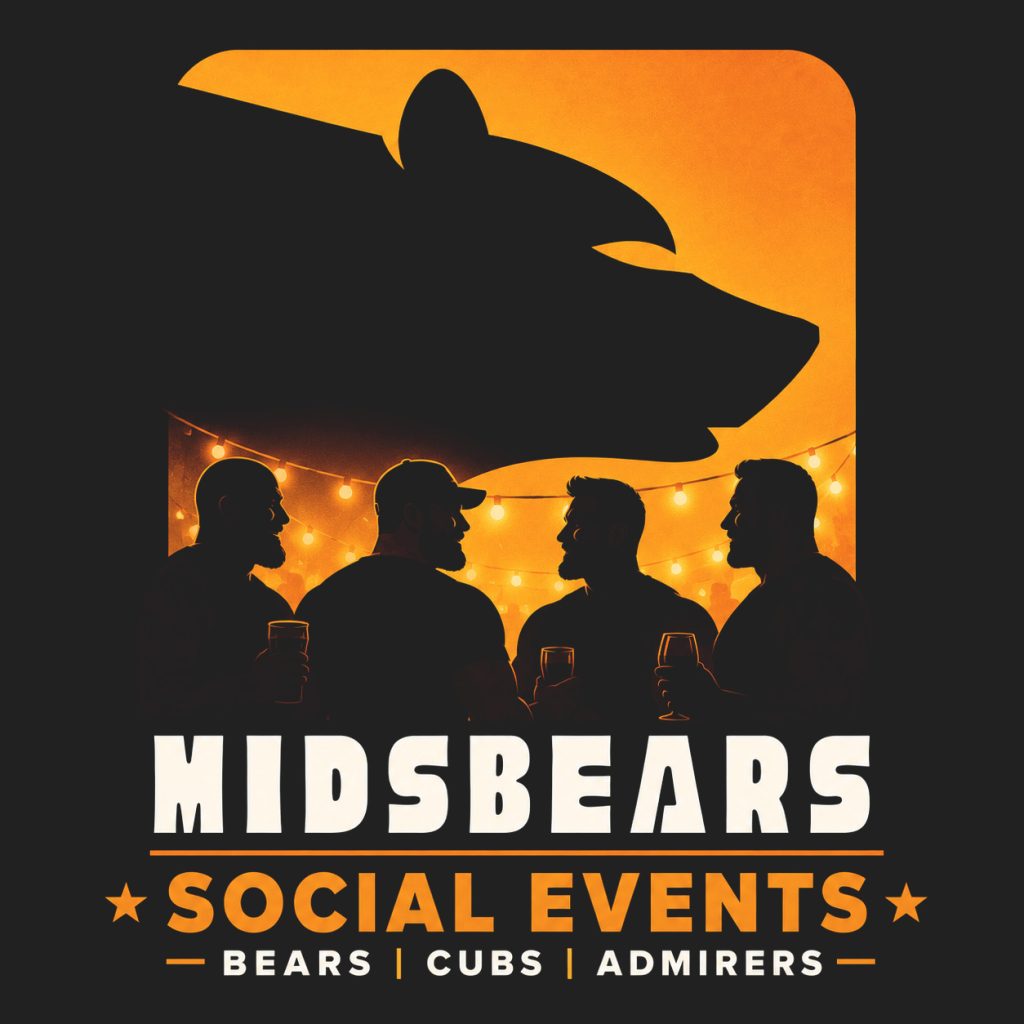 MidsBears Social