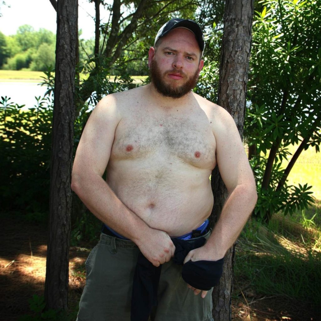 Sid Morgan (BearFilms)