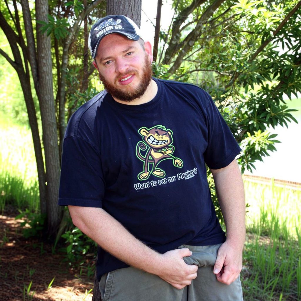 Sid Morgan (BearFilms)